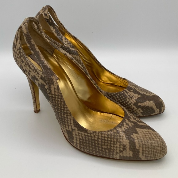 TED BAKER HEELS Women’s size - Picture 9 of 16